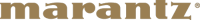 Marantz logo