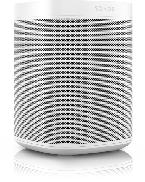 Sonos speaker and soundbar product lineup