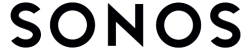 Sonos logo - authorized Sonos dealer in Ottawa