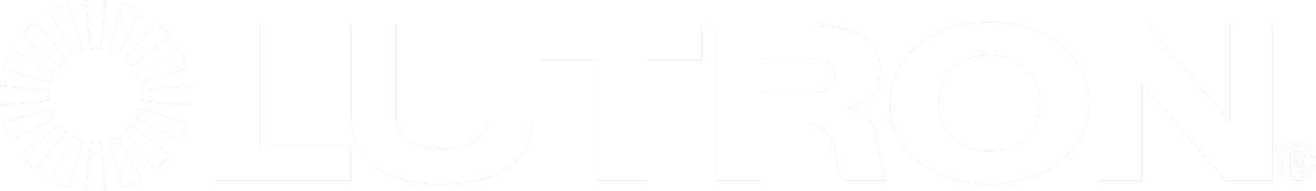 lutron logo