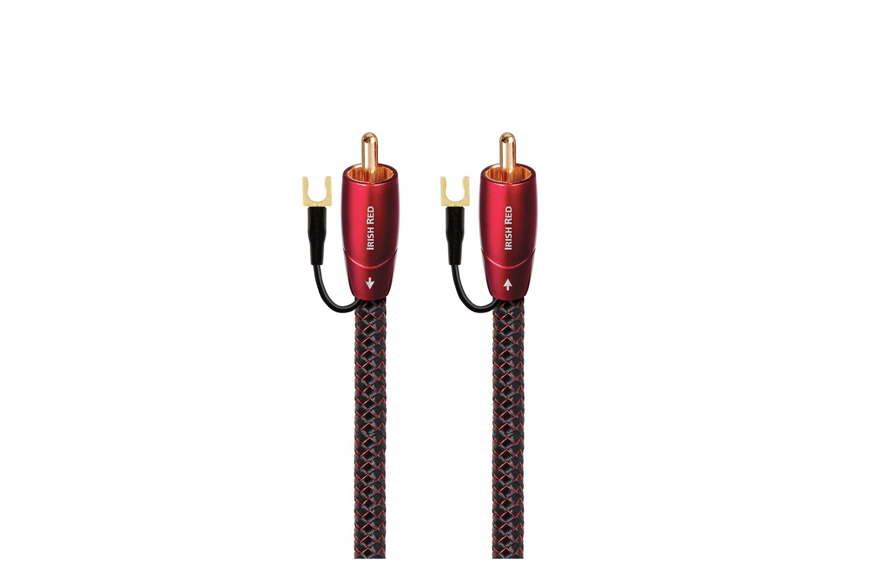 AudioQuest RCA interconnect cable