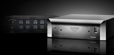 AudioQuest Niagara power conditioner
