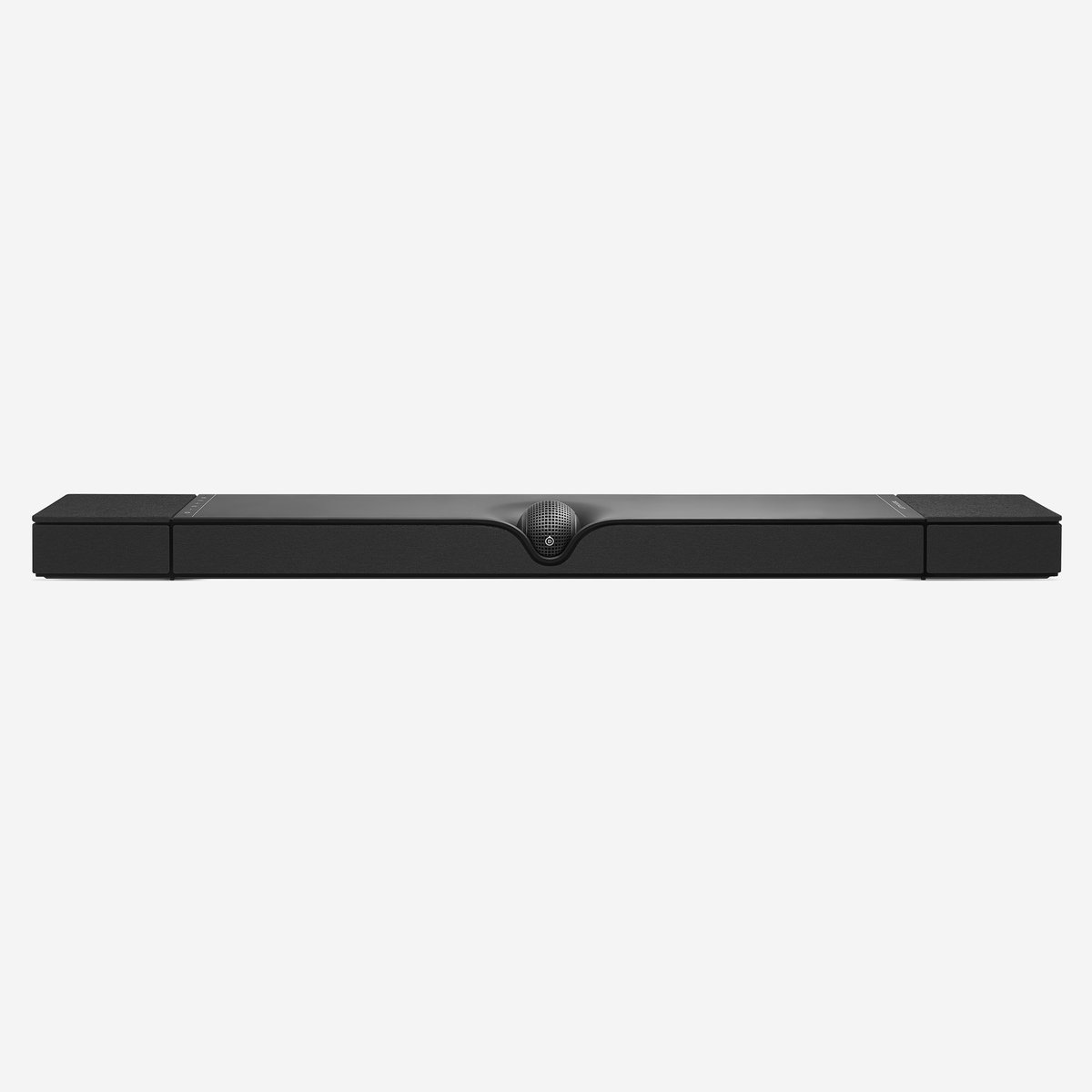 Devialet Dione Dolby Atmos soundbar in matte black