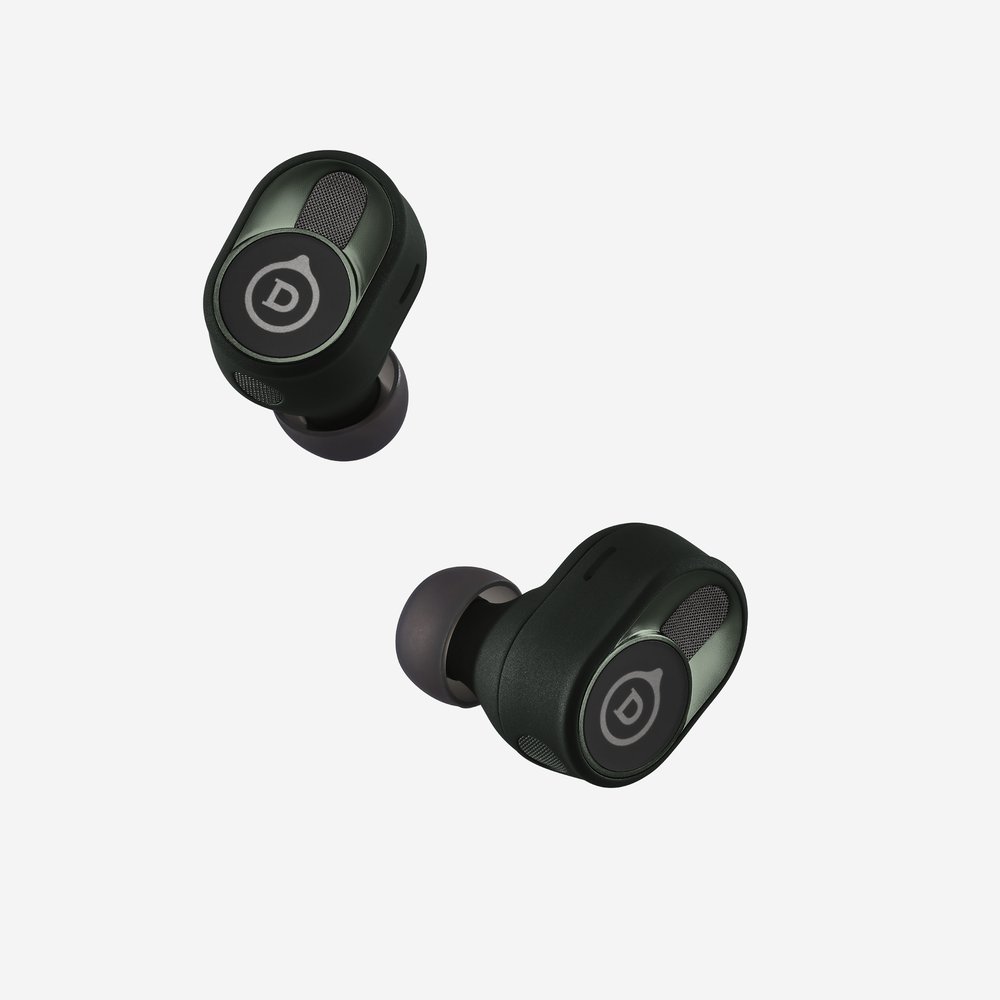 Devialet Gemini II true wireless earbuds