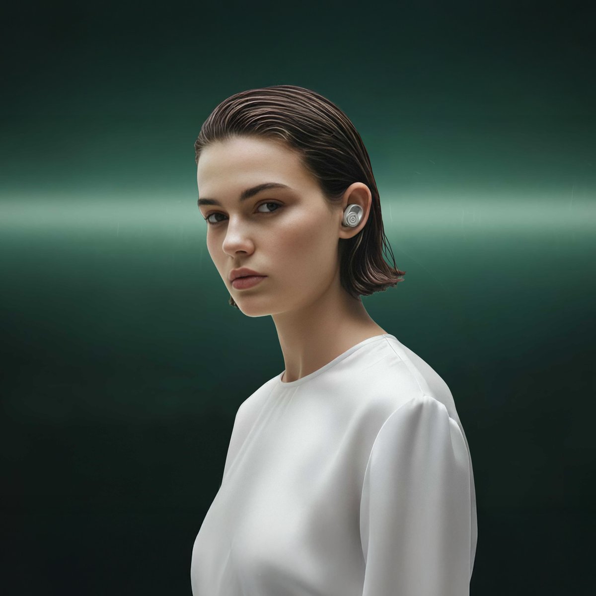 Devialet Gemini II earbuds lifestyle