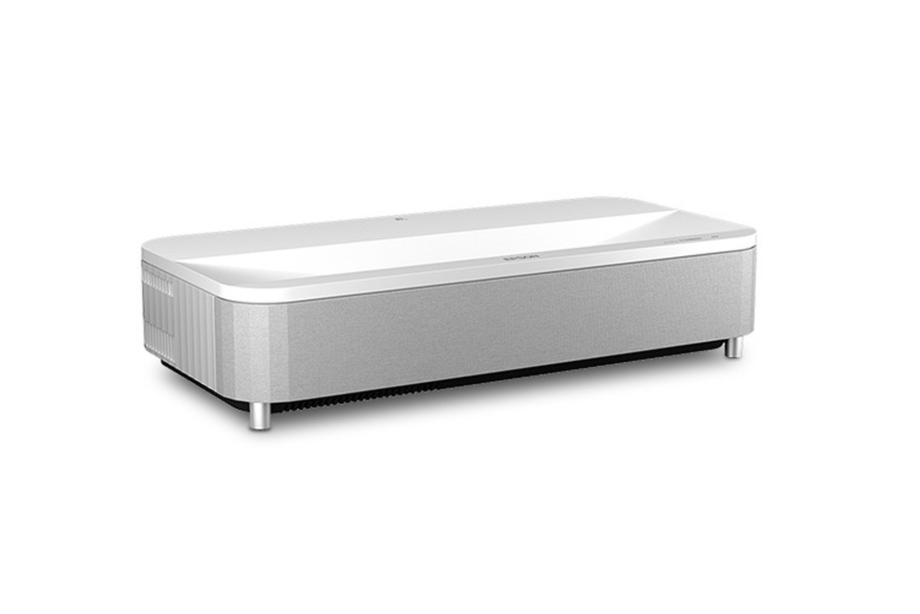 Epson EpiqVision Ultra LS800 projector, top view