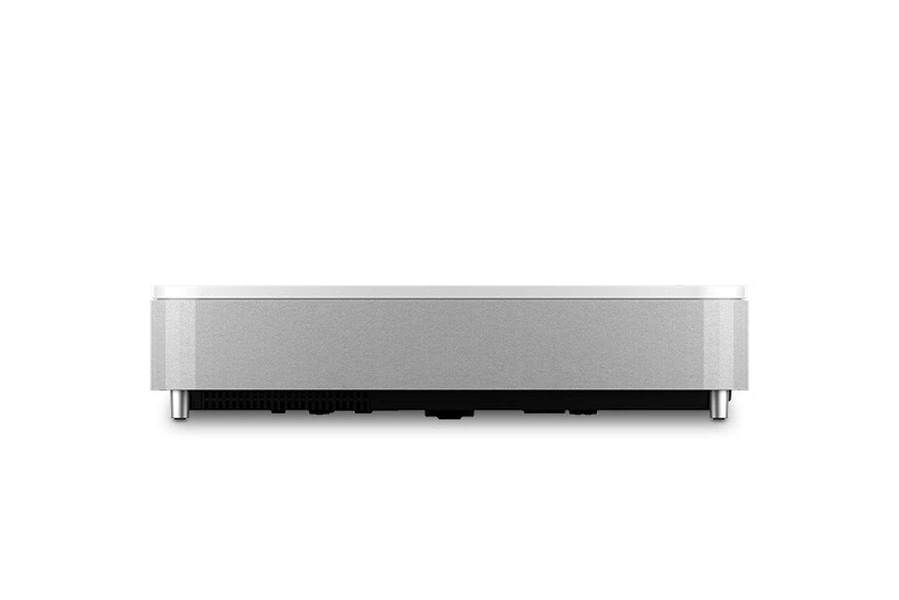 Epson EpiqVision Ultra LS800 projector, rear panel