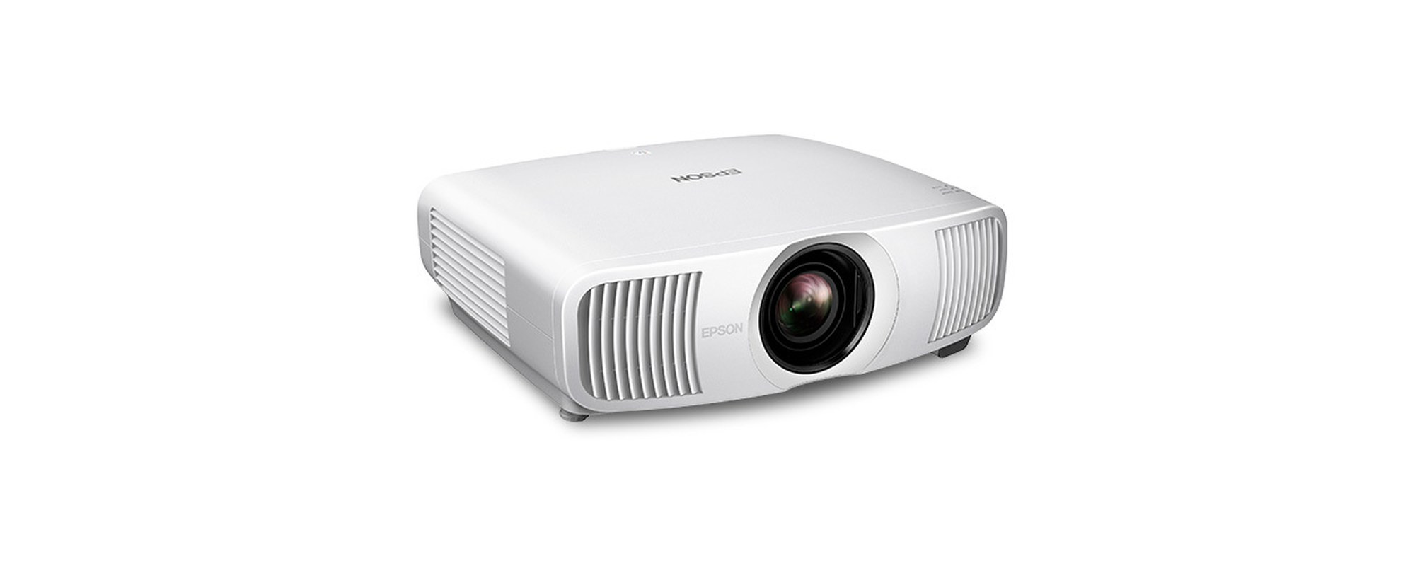 Epson Home Cinema LS11000 laser projector