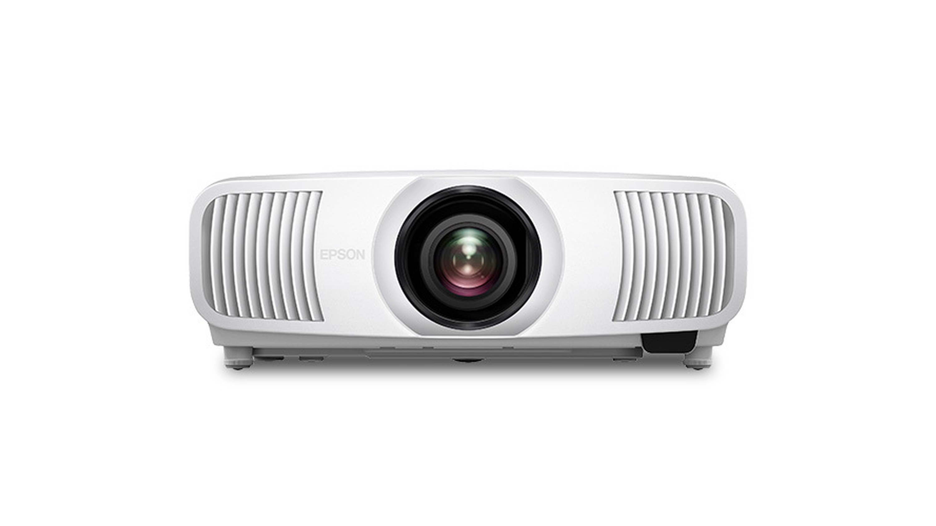 Epson Home Cinema LS11000 projector, front view