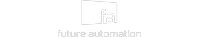 Future Automation logo