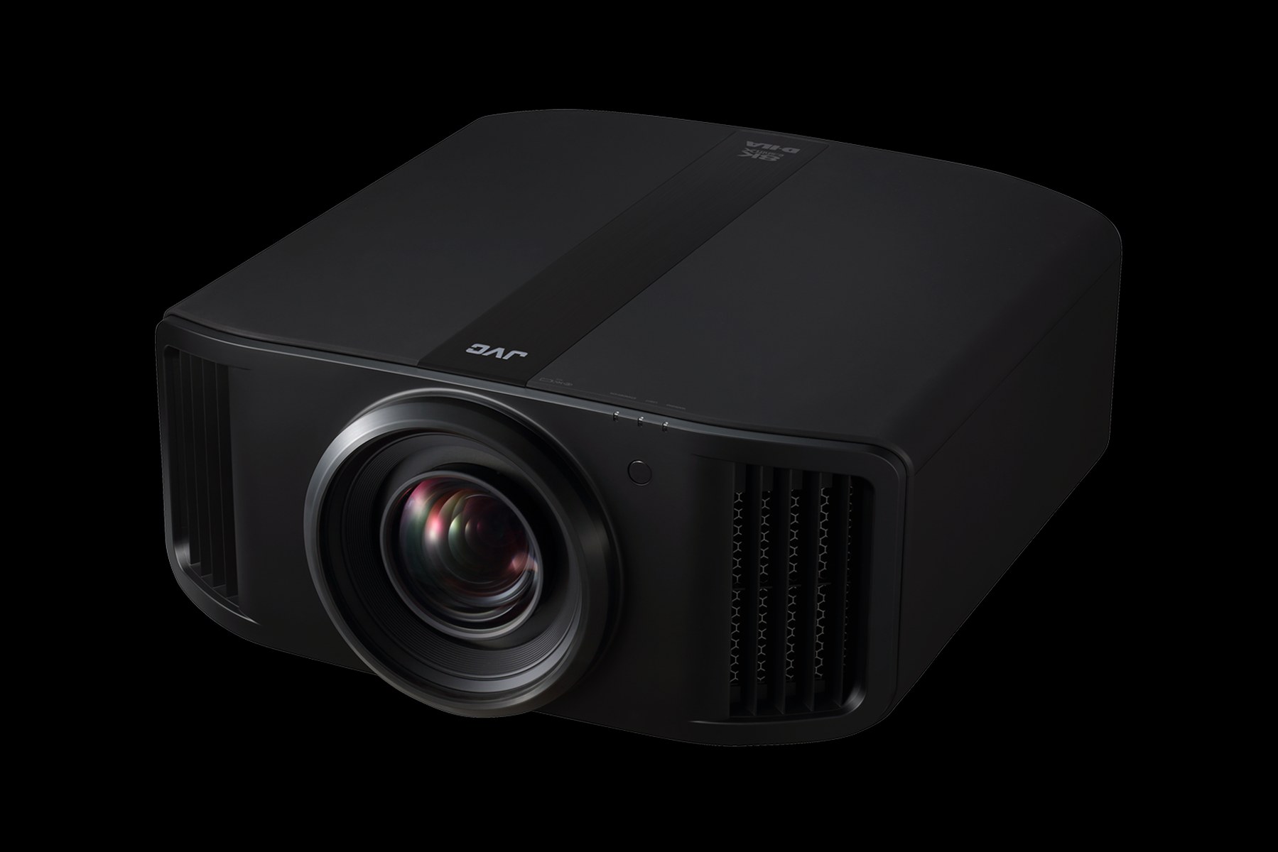 JVC DLA-NZ900 projector