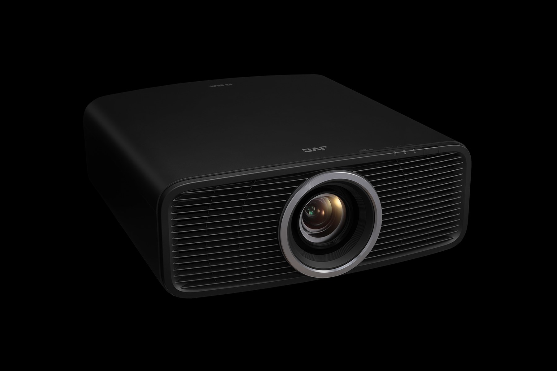 JVC DLA-NZ700 and DLA-NZ500 projector