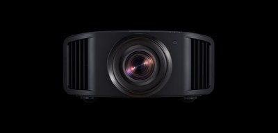 JVC DLA-NZ900 projector, front view