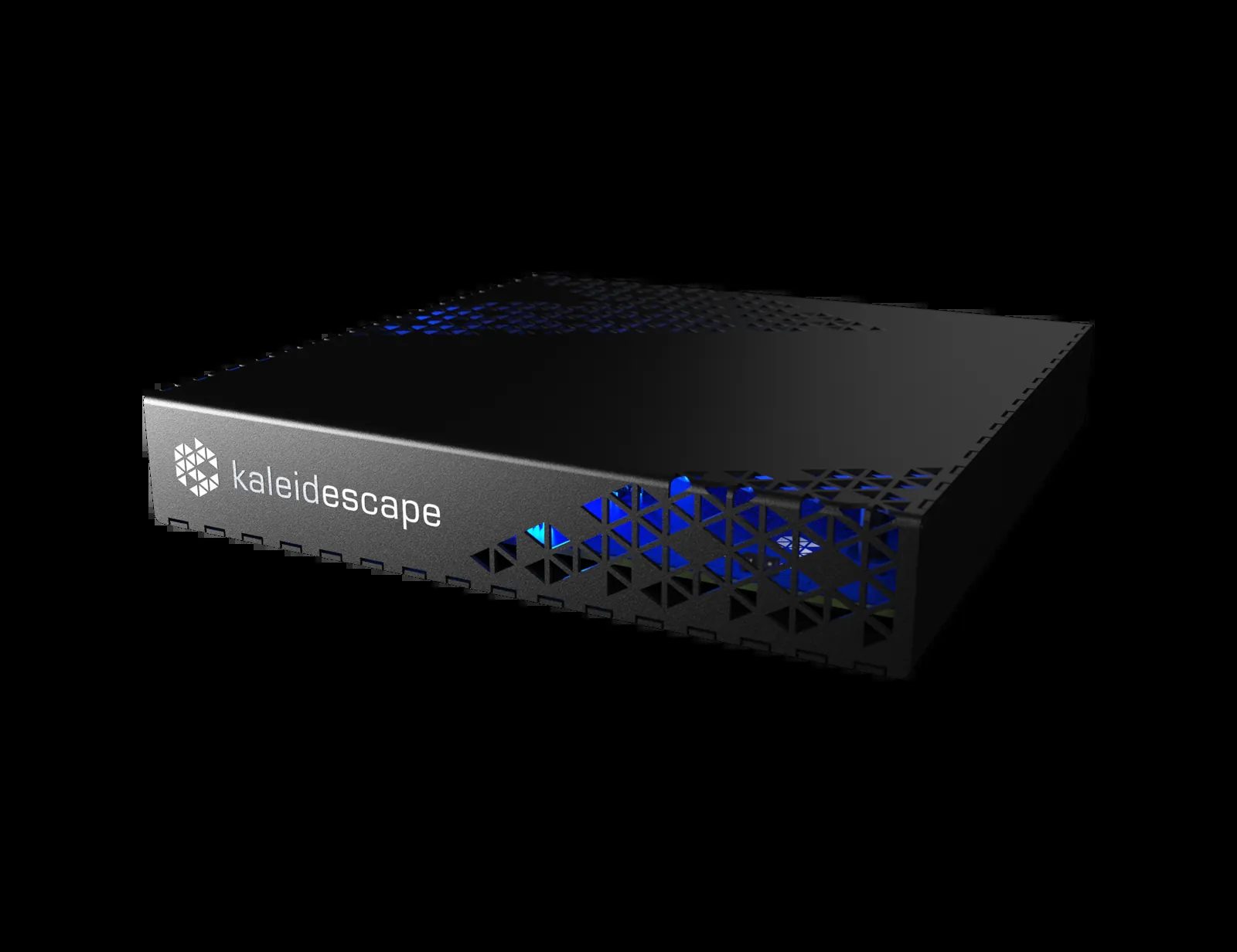 Kaleidescape Strato E movie player