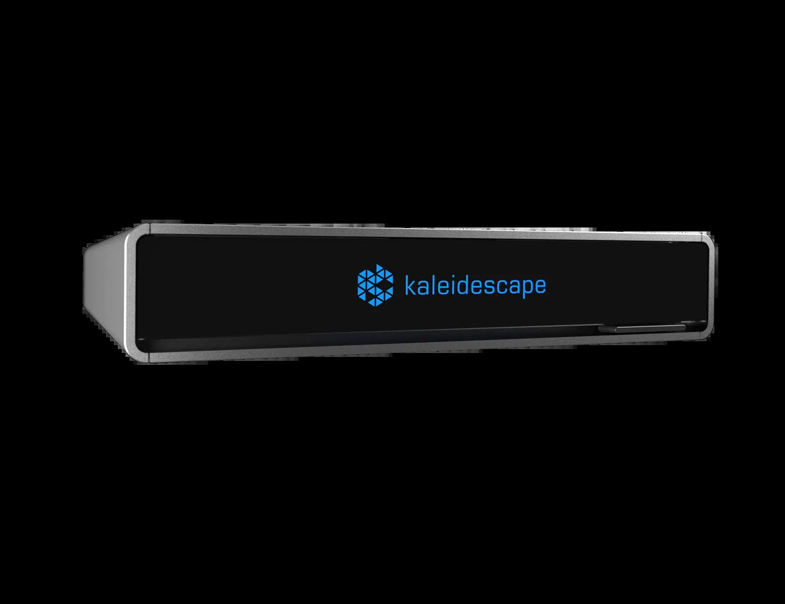 Kaleidescape Strato C movie player