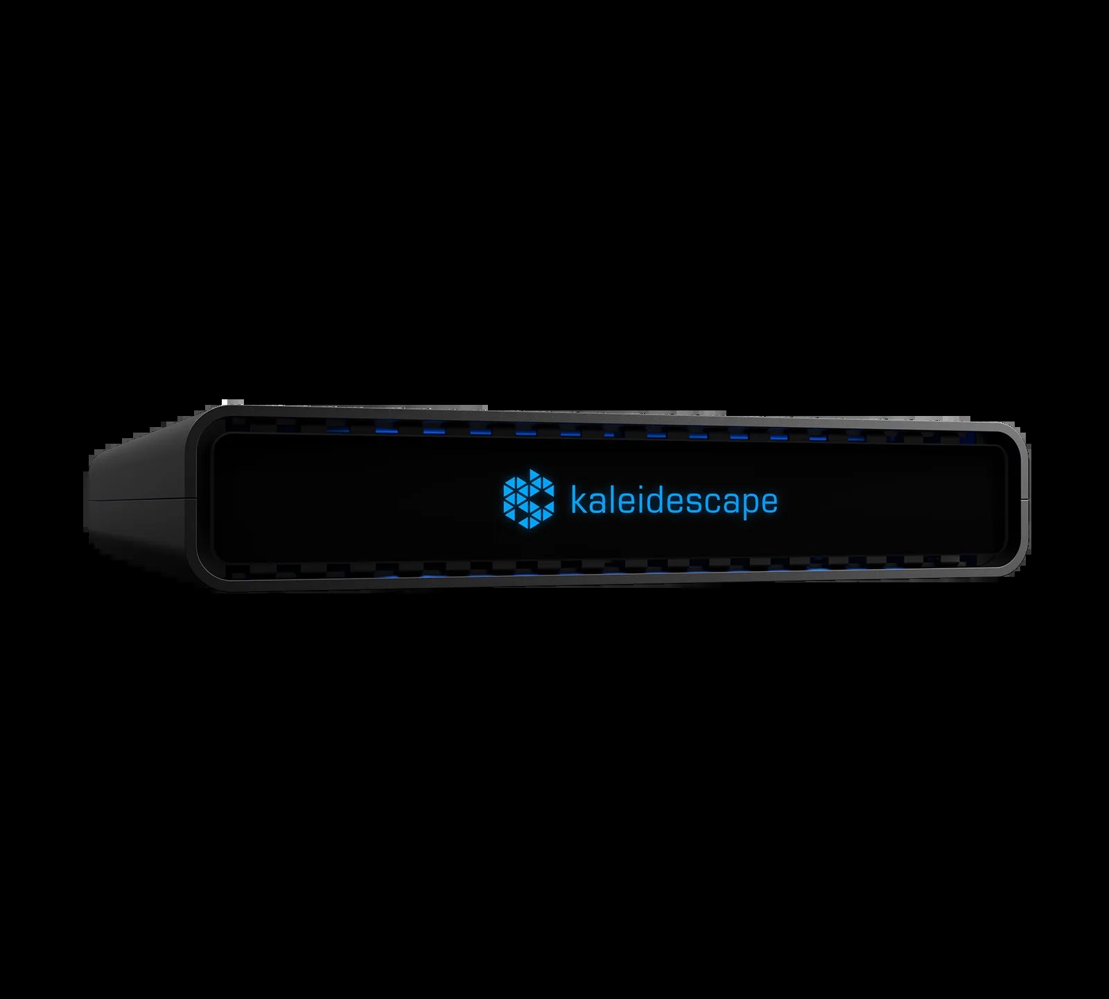 Kaleidescape Strato K movie player