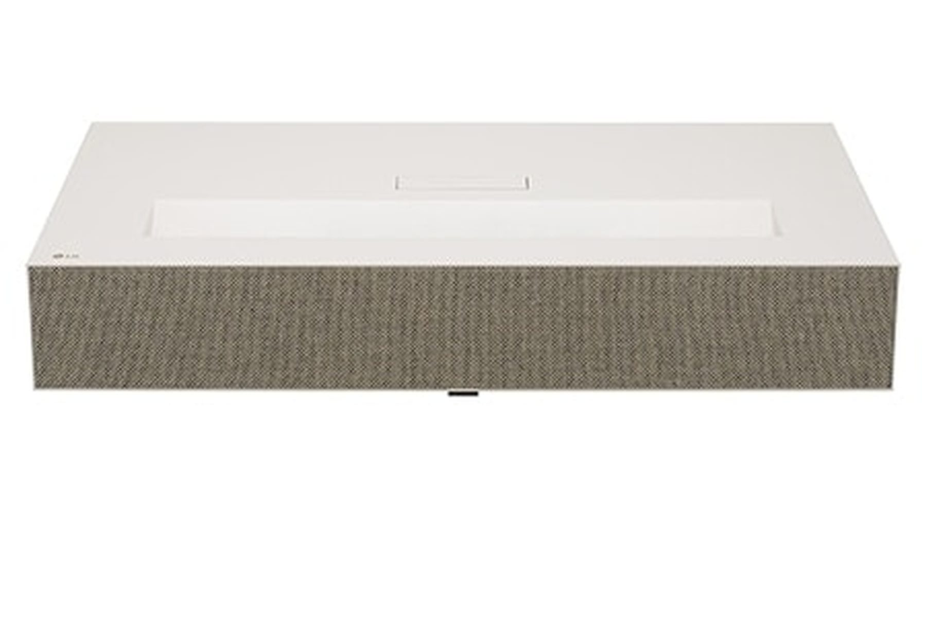 LG CineBeam HU915QE projector