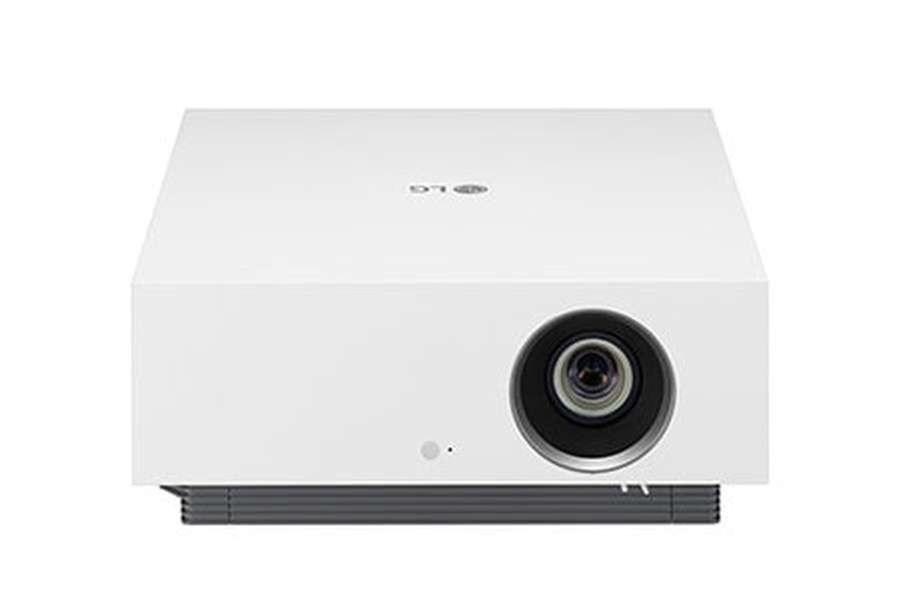 LG CineBeam HU810PW projector