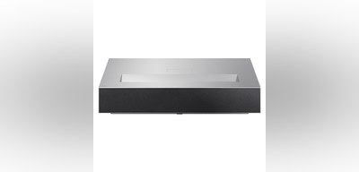LG CineBeam HU925V projector