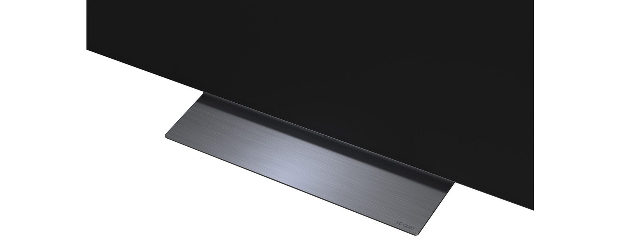 LG OLED evo C6 4K TV