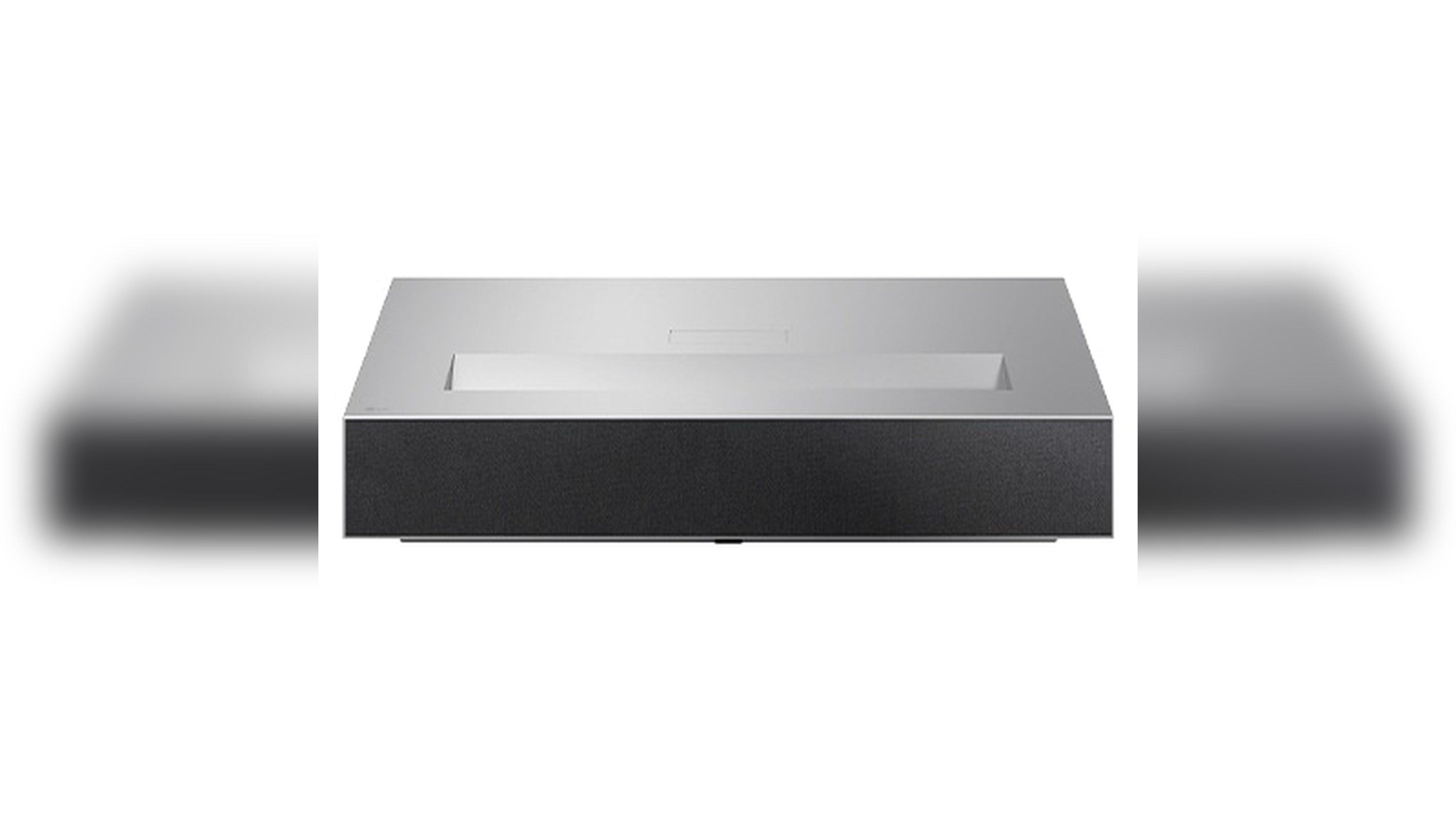 LG CineBeam HU925V ultra short throw 4K laser projector