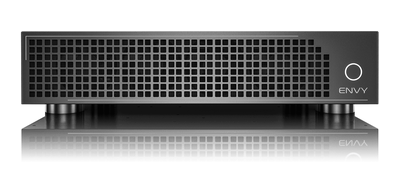 madVR Envy Core, front view