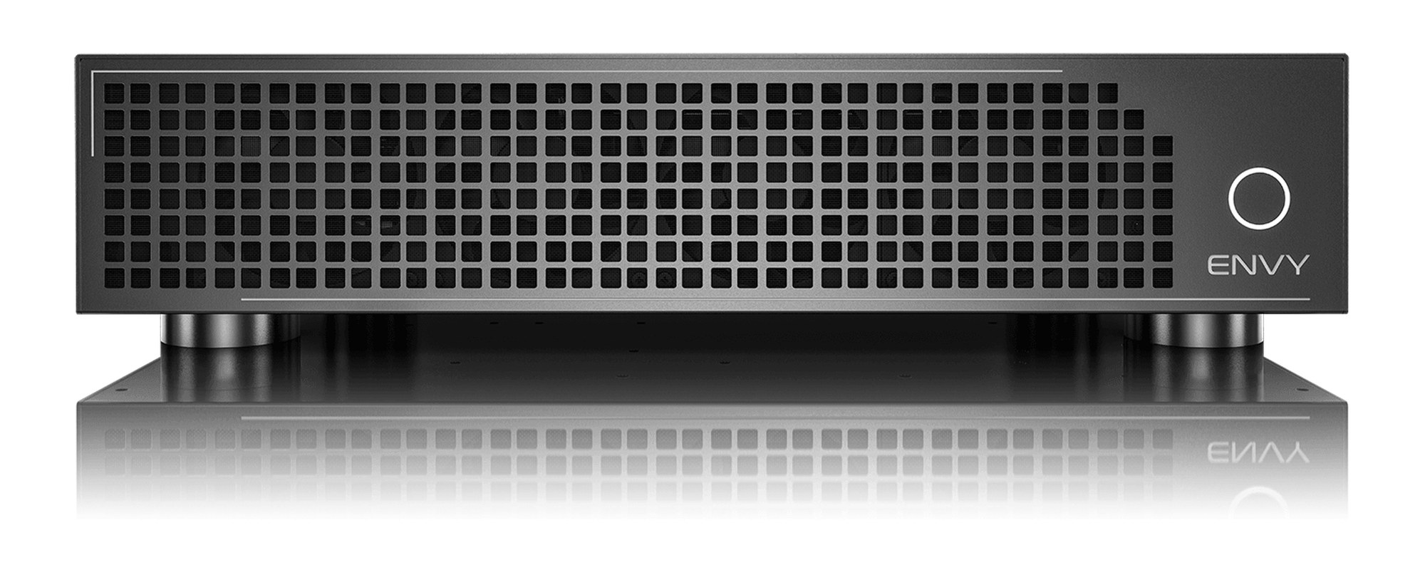 madVR Envy Core video processor, front view