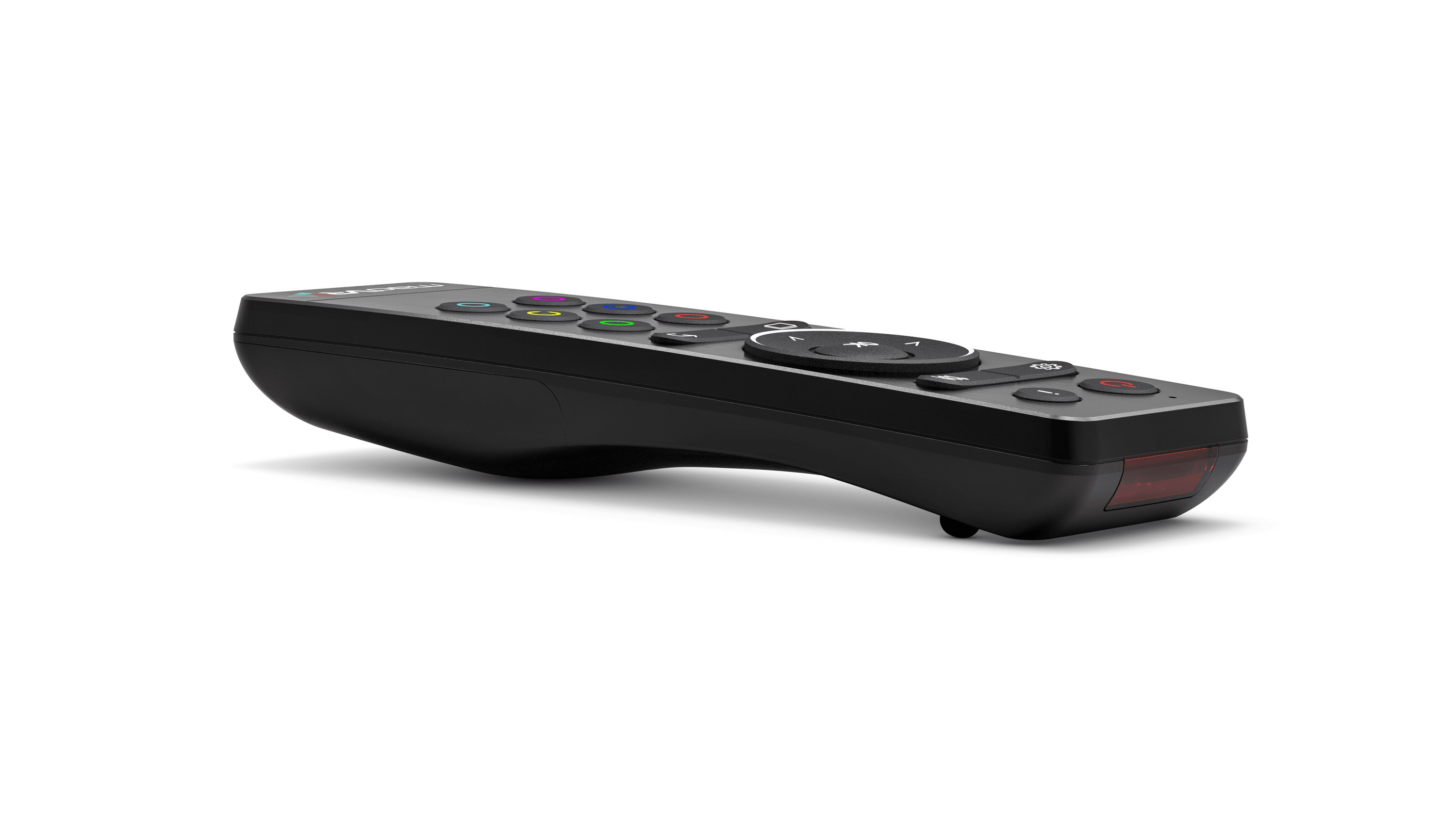 madVR Envy remote control