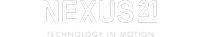 Nexus 21 logo