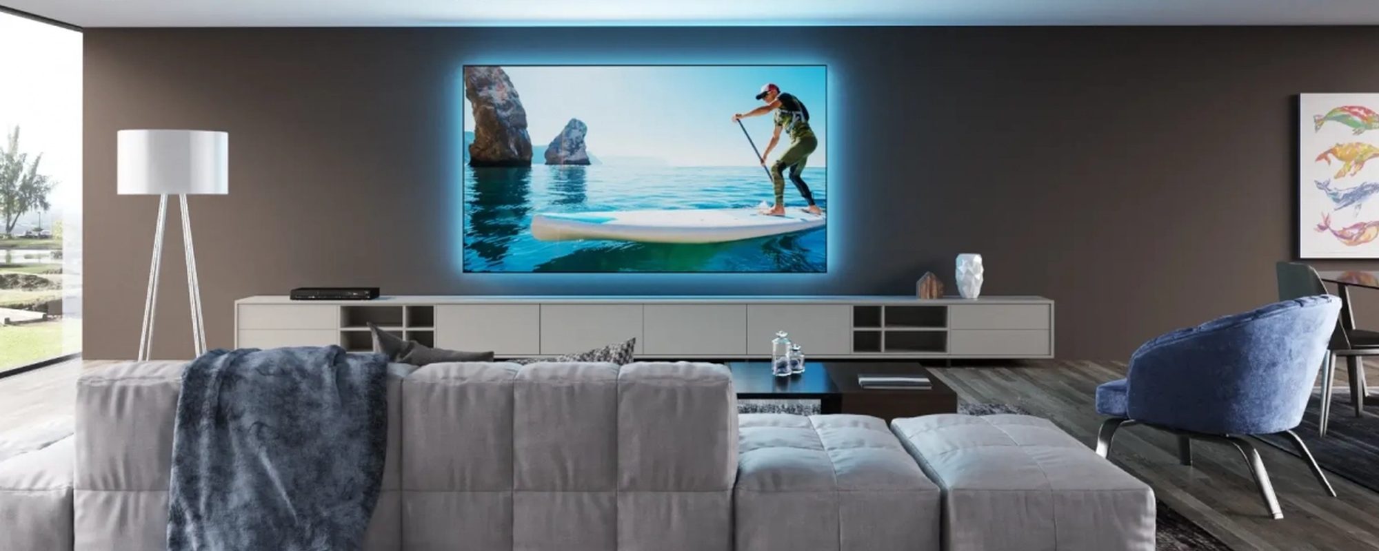 Screen Innovations Black Diamond ALR screen