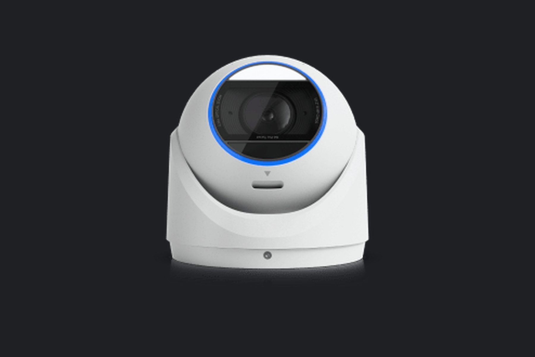 UniFi G6 Pro Turret camera