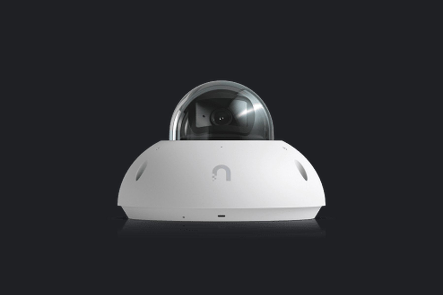 UniFi G6 Dome camera