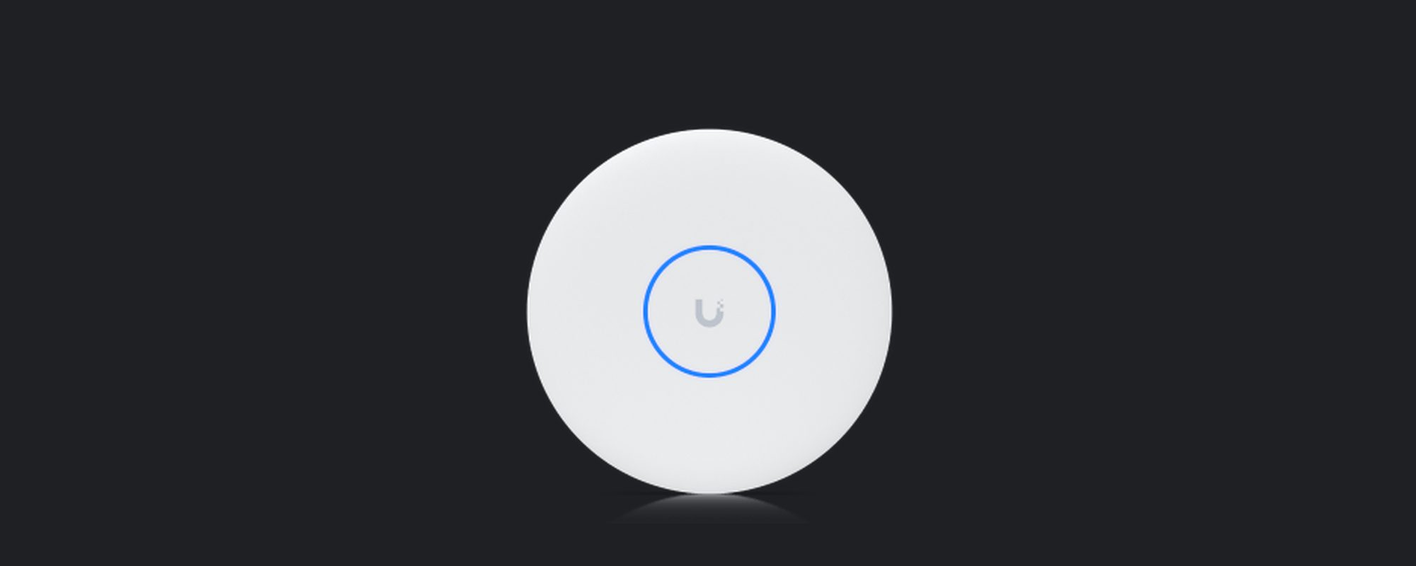 UniFi U7 Pro XG Wi-Fi 7 access point