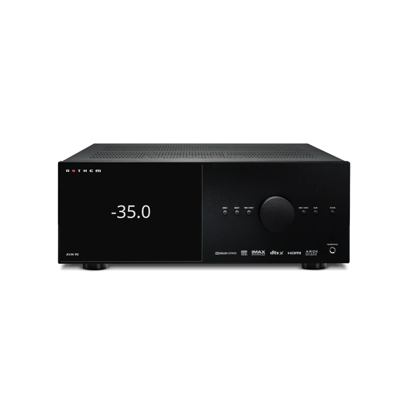 anthem/AVM-90-8K