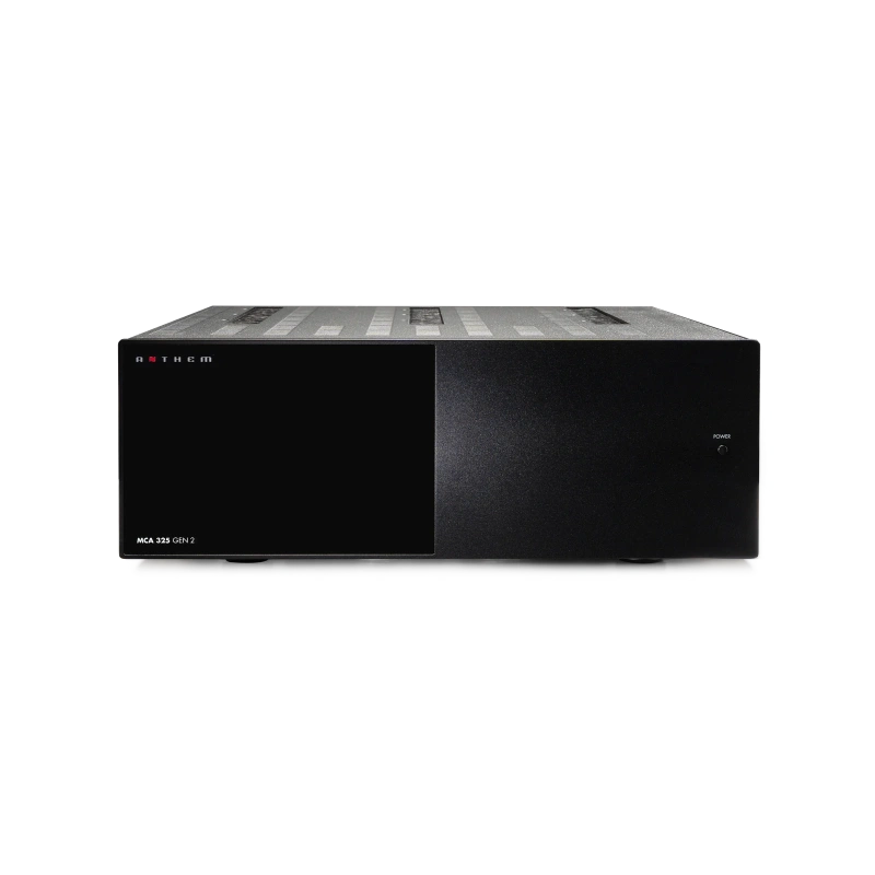 anthem/MCA-325-Gen-2