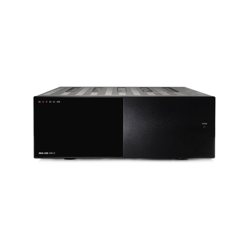 anthem/MCA-525-Gen-2