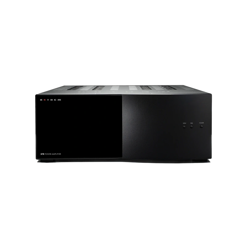 anthem/STR-Amplifier