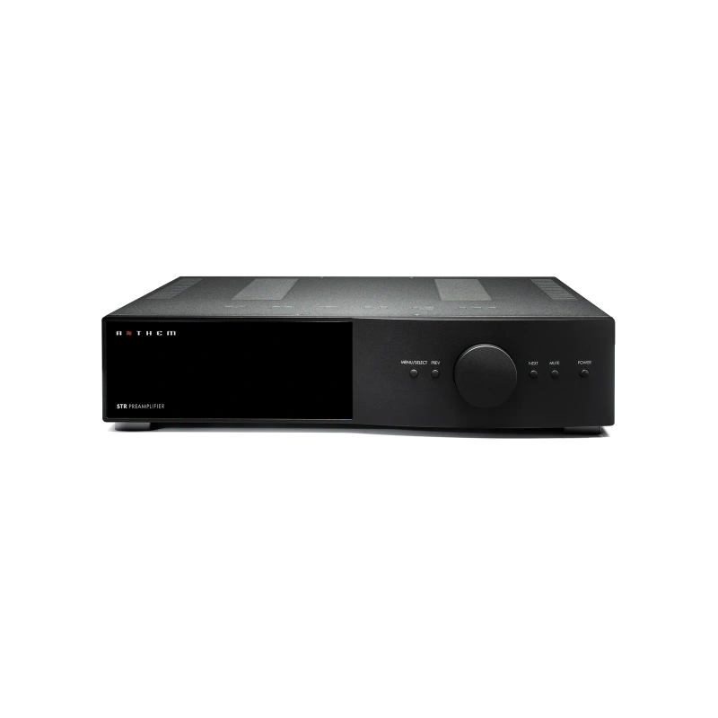 anthem/STR-Preamplifier