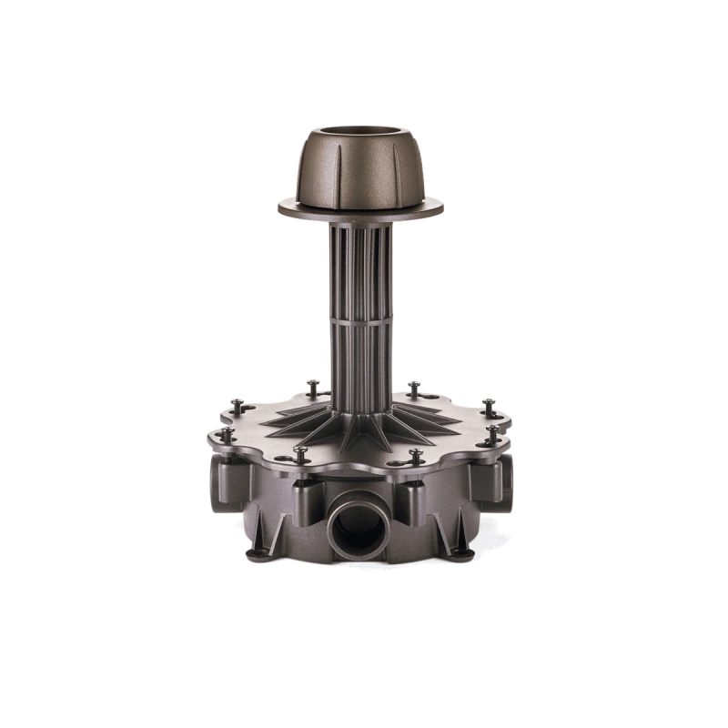 paradigm/INGROUND-CONDUIT-BOX