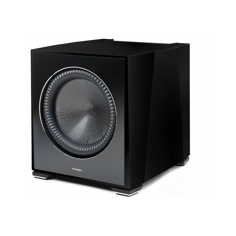 paradigm/XR-11