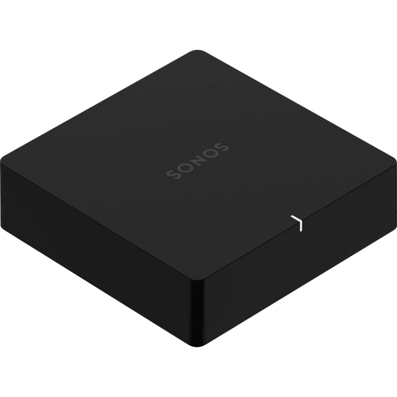 sonos/SONOS-PORT
