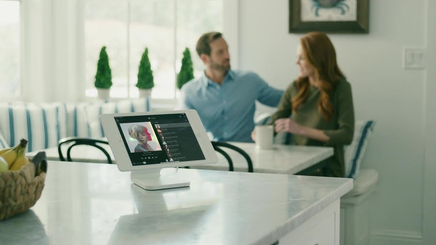 Experience Whole-Home Automation with Control4