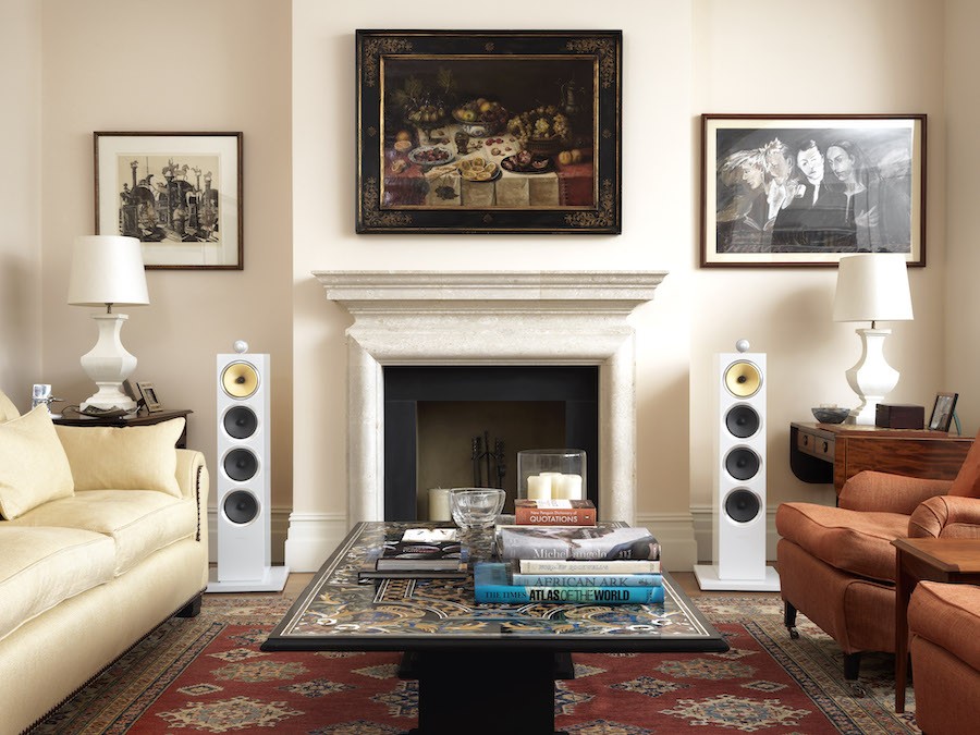 Must-Have Components for Your High-End Speaker System