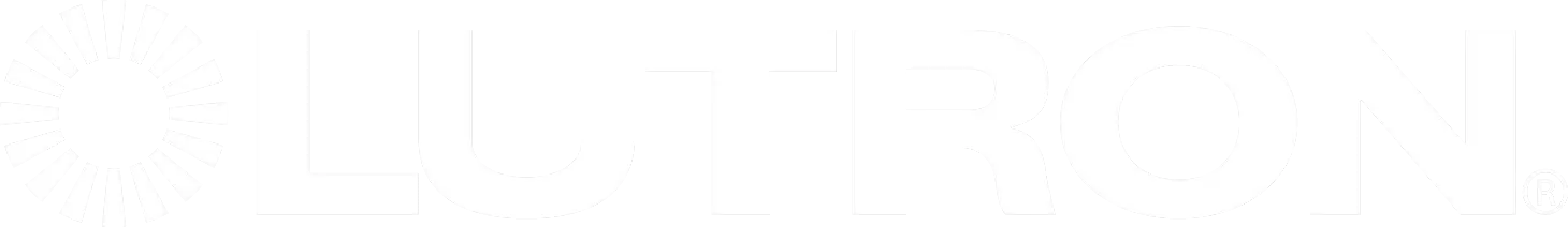 lutron logo