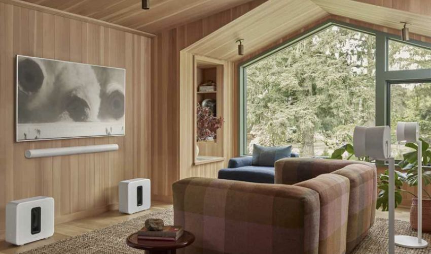 Sonos