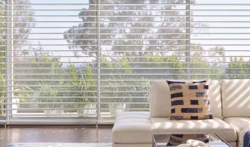 Hunter Douglas