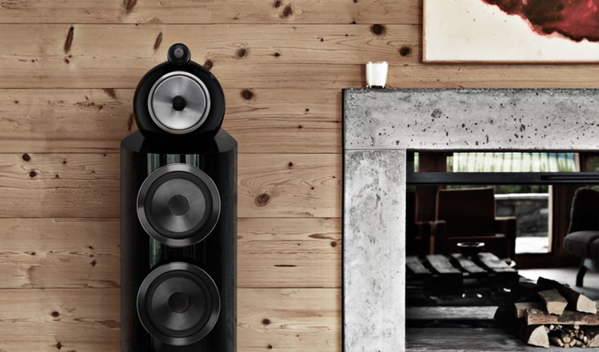 Bowers & Wilkins