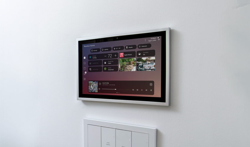 Control4