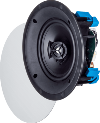 Paradigm: Paradigm CIHome