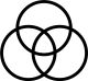 Colour palette icon